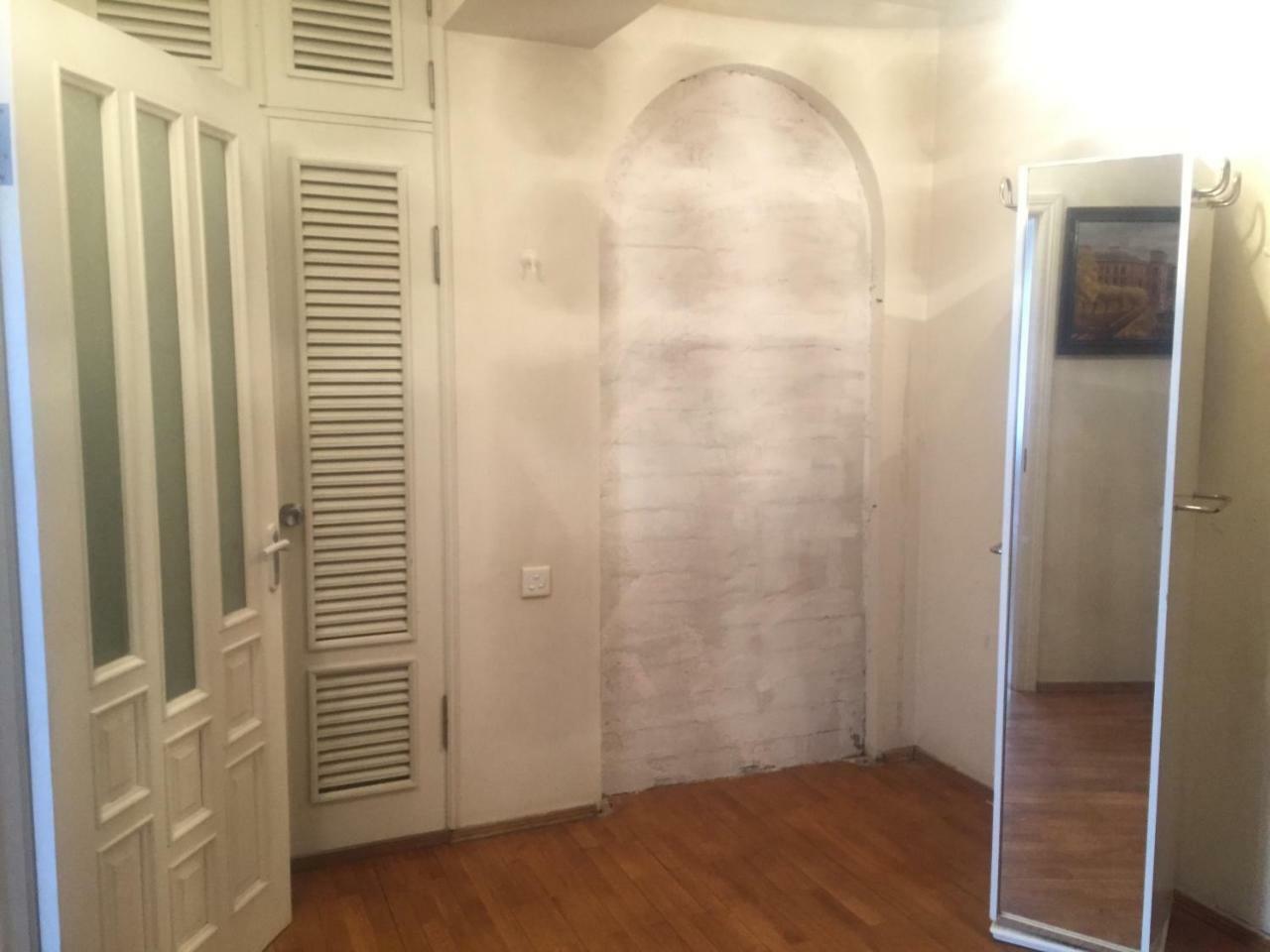 Фонтанская Дорога Апартаменты Odessa Dış mekan fotoğraf