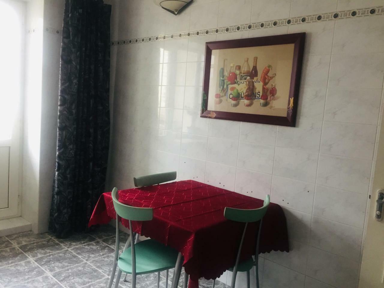 Фонтанская Дорога Апартаменты Odessa Dış mekan fotoğraf